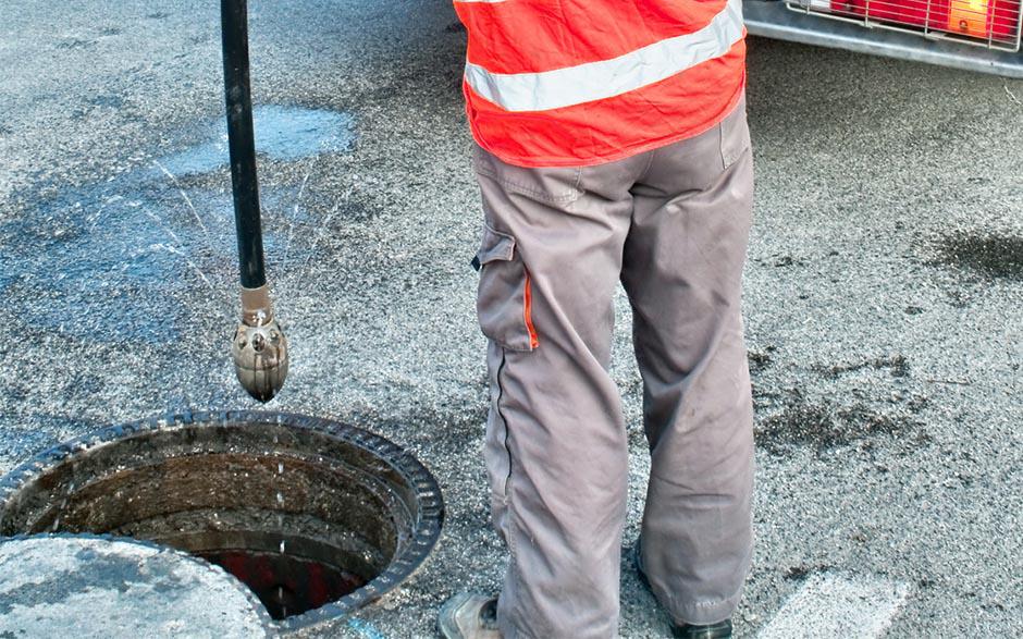 devis débouchage canalisation Garges-lès-Gonesse