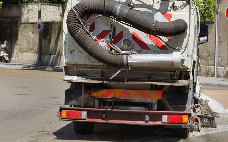 débouchage canalisation prix Garges-lès-Gonesse
