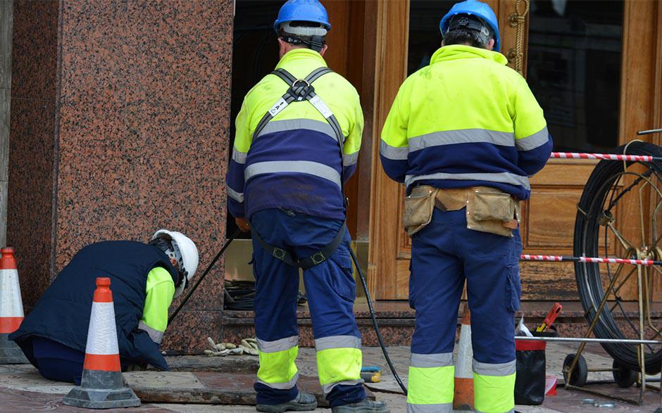 devis débouchage canalisation Garges-lès-Gonesse