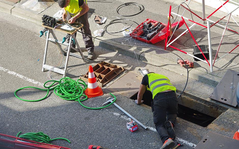 débouchage canalisation prix Garges-lès-Gonesse