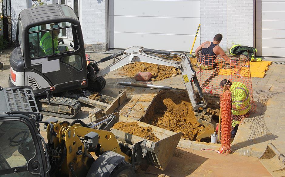 curage de canalisation Garges-lès-Gonesse