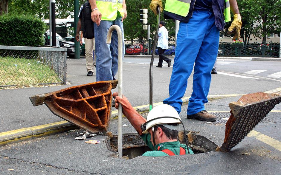 débouchage canalisation prix Garges-lès-Gonesse