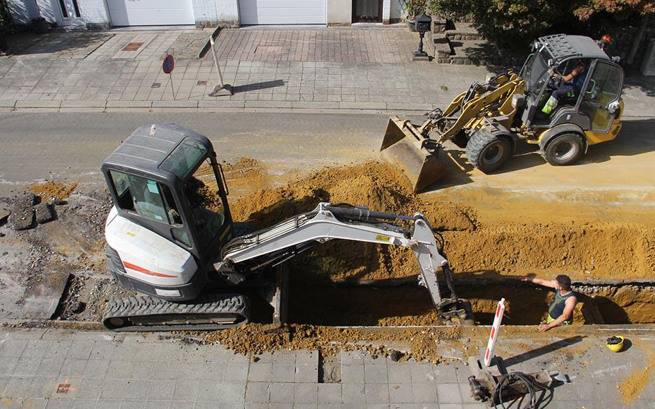 curage de canalisation Garges-lès-Gonesse