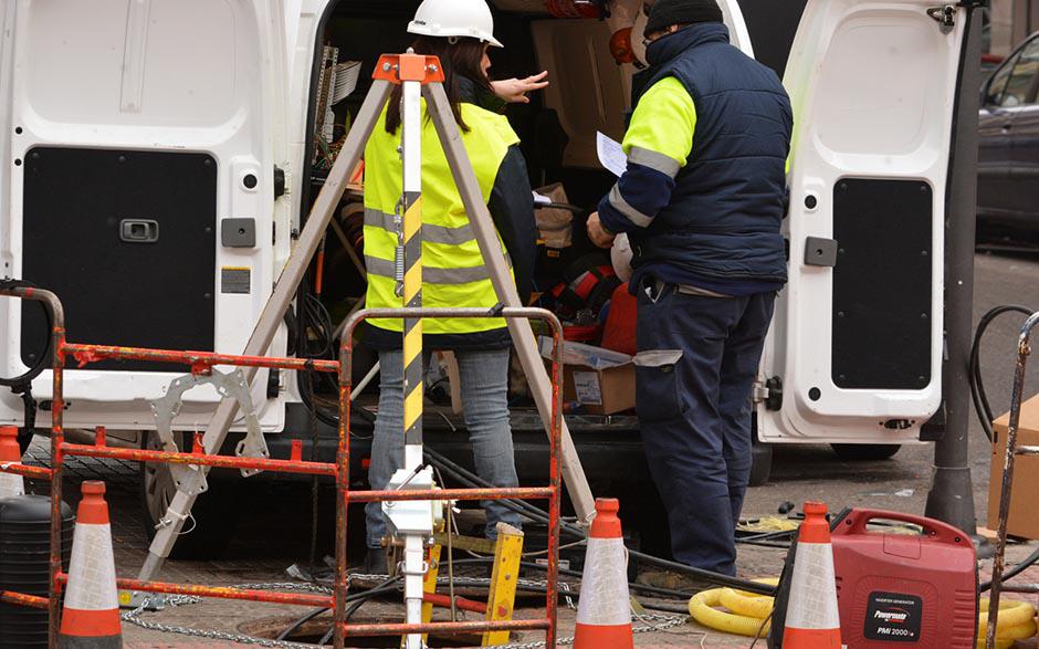  débouchage canalisation Garges-lès-Gonesse
